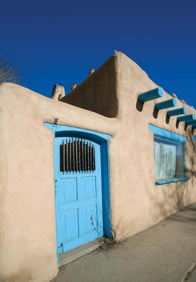 Worldmark Taos Exterior foto