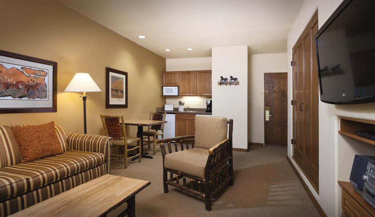 Worldmark Taos Exterior foto