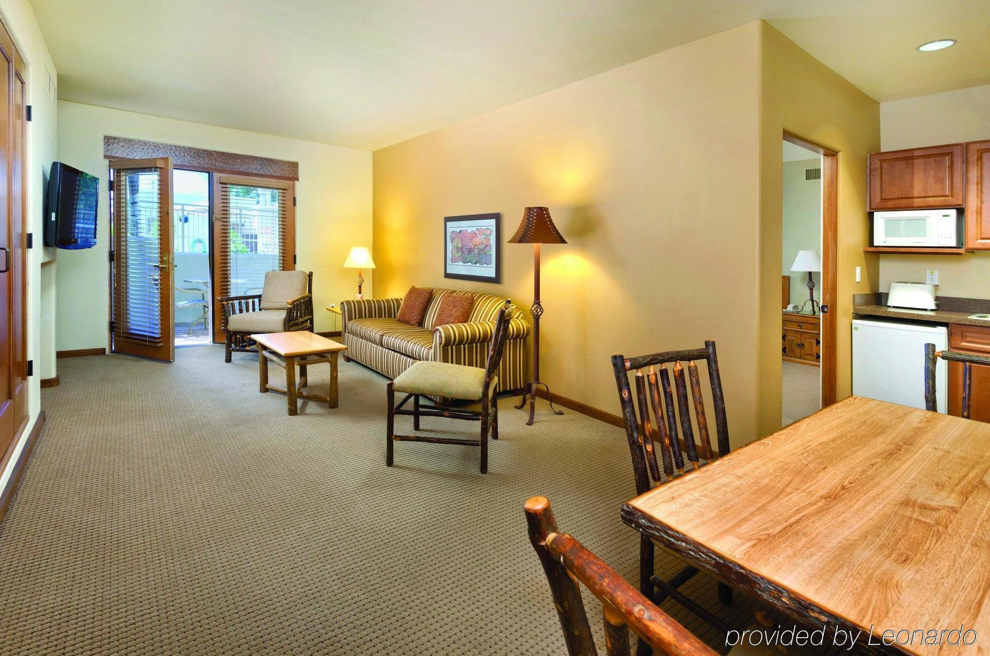 Worldmark Taos Exterior foto