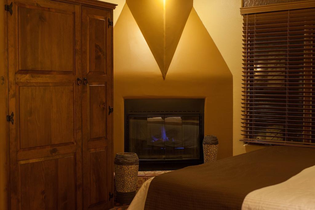 Worldmark Taos Cameră foto