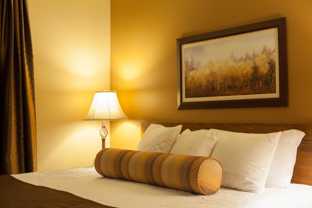 Worldmark Taos Cameră foto
