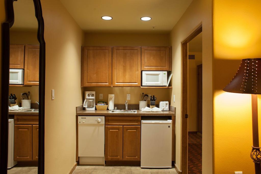 Worldmark Taos Cameră foto