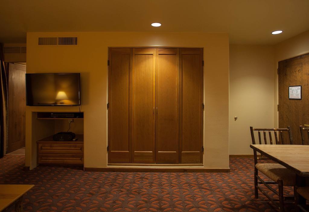 Worldmark Taos Cameră foto