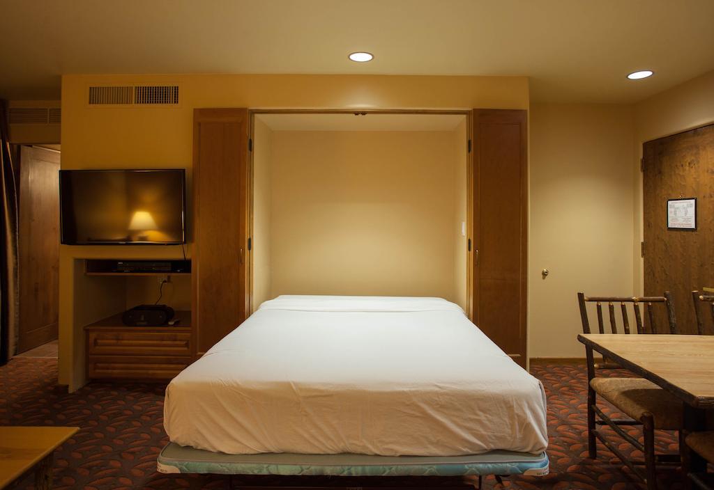 Worldmark Taos Cameră foto