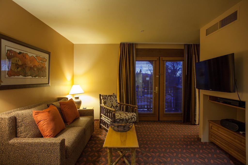 Worldmark Taos Cameră foto