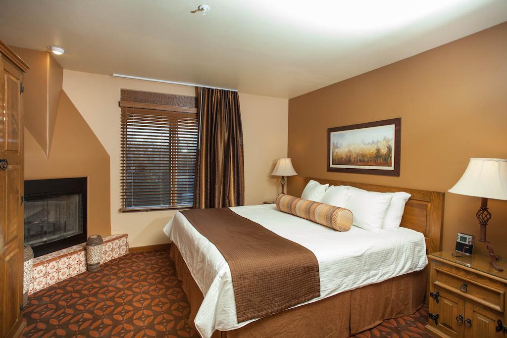Worldmark Taos Cameră foto