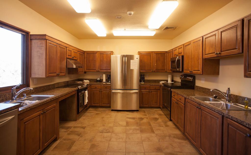 Worldmark Taos Exterior foto